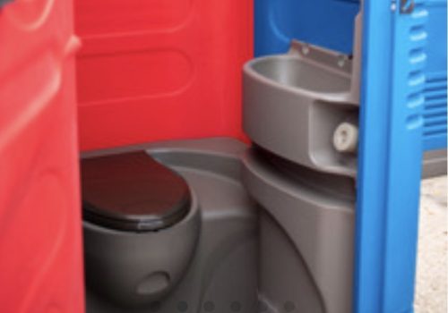 Portable restroom rentals - Louisiana, Texas, Mississippi, Alabama, Florida